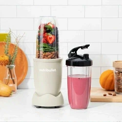 Блендер NutriBullet Pro NB908MASN - фото2