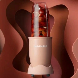 Блендер NutriBullet Pro NB908MACL - фото2