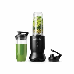 Стационарный Блендер Nutribullet NB1206MB ULTRA - фото