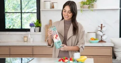 Портативный блендер NutriBullet NBP003LBL - фото2