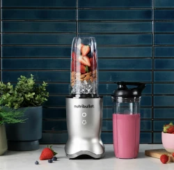 Стационарный Блендер Nutribullet NB1206S ULTRA - фото2
