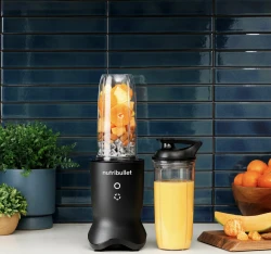 Стационарный Блендер Nutribullet NB1206MB ULTRA - фото2