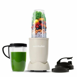 Блендер NutriBullet Pro NB908MASN - фото