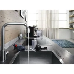 Кофемашина DeLonghi Magnifica Evo Fully Automatic ECAM290.83.TB EX:2 - фото2