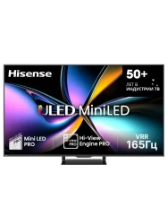 Телевизор Hisense 55U7Q Pro - фото