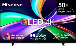 Телевизор Hisense 55E7Q RU - фото