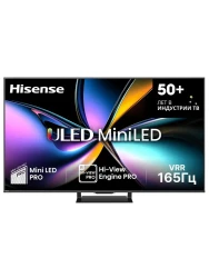 Телевизор Hisense 75U7Q Pro - фото