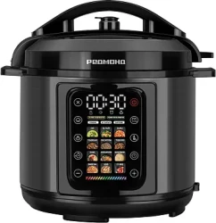 Мультиварка-скороварка Redmond MP111 - фото