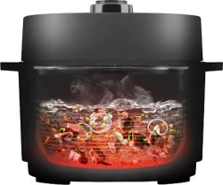 Мультиварка-скороварка Redmond Fast Chef MP112 - фото2