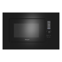 Микроволновая печь встраиваемая Weissgauff HMT-206 Inverter Grill - фото