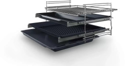 Духовой шкаф Bosch HBJ558YS3Q - фото2