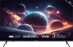 Телевизор KIVI M43UD70B - фото