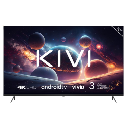 Телевизор Kivi M70UD70B - фото