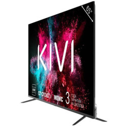 Телевизор KIVI K65UD60B - фото2