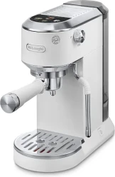 Кофеварка эспрессо DeLonghi EC890.WI - фото2