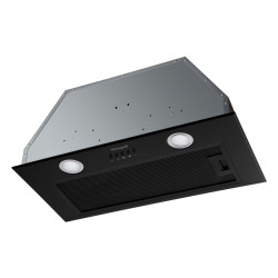 Вытяжка Weissgauff Dubhe 60 PB BL - фото