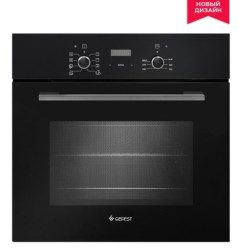 Духовой шкаф GEFEST 622-02А - фото