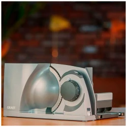 Ломтерезка Graef Foldable MYtiny MT1000EU - фото2