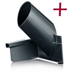 Ломтерезка Graef SKS 110 Twin (белый) - фото2