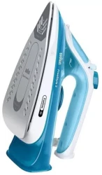 Утюг Braun FreeStyle 3 FI 3144 BL - фото2