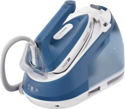 Утюг с парогенератором Braun IS3255BL - фото