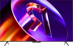 Телевизор Яндекс ТВ Станция Про с Алисой 65" YNDX-00104 (miniLED) - фото