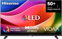 Телевизор Hisense 32A5Q - фото