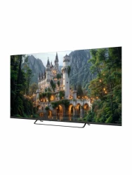 Телевизор Evo TV 55 Black TD0051754RU - фото