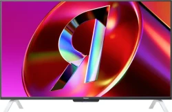 Телевизор Яндекс ТВ Станция QLED с Алисой 50 YNDX-00094 - фото