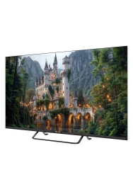 Телевизор Evo TV 50 Black TD0051753RU - фото