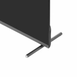 Телевизор EVO TV 50 QLED (серый) - фото2