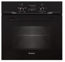 Духовой шкаф Gefest ДГЭ 621-03 - фото