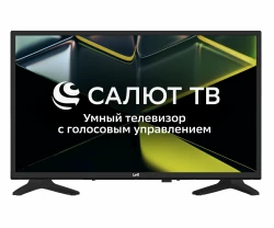 Телевизор Leff 43F690T - фото