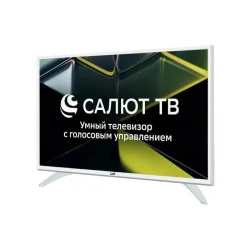 Телевизор Leff 43F691T - фото2