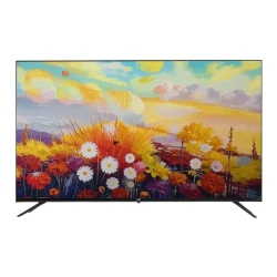 Телевизор Leff 55U570T - фото