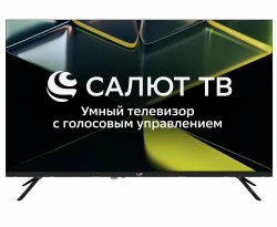 Телевизор Leff 43U680T - фото
