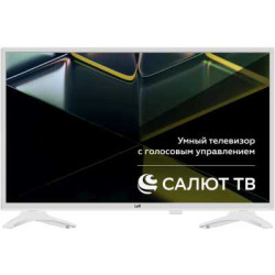 Телевизор Leff 32H691T - фото