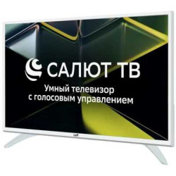 Телевизор Leff 32H691T - фото2