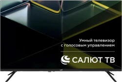 Телевизор Leff 32H680T - фото