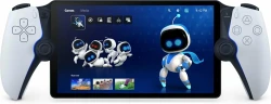 Консоль PlayStation Portal Remote Player White - фото