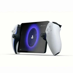 Консоль PlayStation Portal Remote Player White - фото2