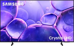 Телевизор Samsung Crystal UHD 4K U8000F UE55U8000FUXRU - фото2