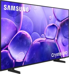 Телевизор Samsung Crystal UHD 4K U8000F UE50U8000FUXRU - фото2