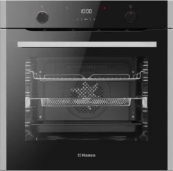 Духовой шкаф Hansa BOES68471 - фото2