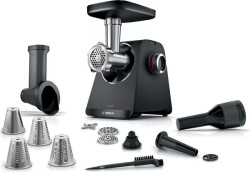 Мясорубка Bosch MFWS440B - фото