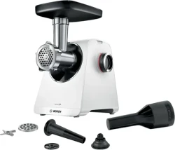 Мясорубка Bosch MFWS607W - фото