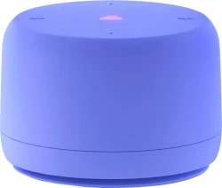 Умная колонка Яндекс Станция Лайт 2 без часов (фиолетовый) YNDX-00028VIO - фото