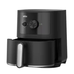 Аэрогриль (аэрофритюрница) Braun MultiFry 3 HF 3000 IBK - фото
