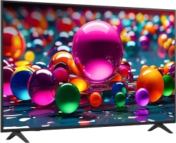 Телевизор LG UHD AI UA74 65UA74006LB - фото2