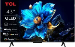Телевизор TCL 43QLED780K - фото